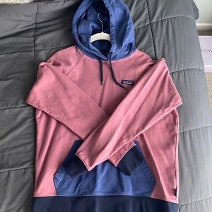 Patagonia Oversized Sweatshirt